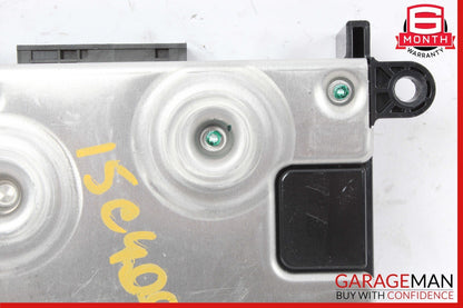 10-20 Mercedes W205 C400 GLA250 SL400 Communication Control Module Unit OEM