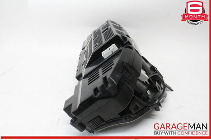 14-16 Mercedes X204 GLK350 4MATIC Speedometer Odometer Instrument Cluster OEM