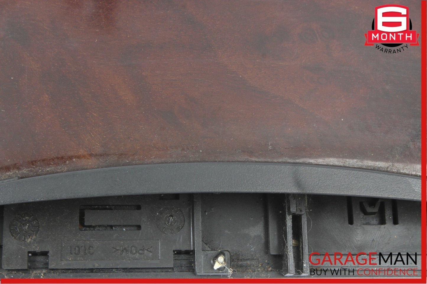 07-13 Mercedes W216 CL550 CL65 AMG Center Console Ash Tray Ashtray Trim Lighter