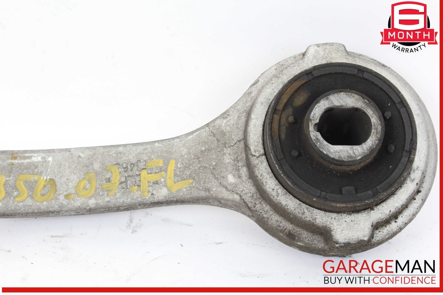 03-09 Mercedes W209 CLK350 CLK500 Front Left Driver Side Upper Control Arm OEM