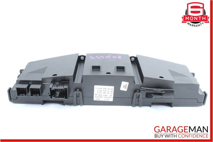 07-13 Mercedes W221 S550 CL550 S63 A/C AC Heater Climate Control Switch OEM
