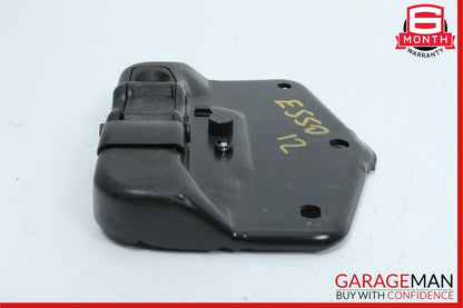 11-17 Mercedes W207 E550 E400 Front Left Side Roof Lock Latch Convertible OEM