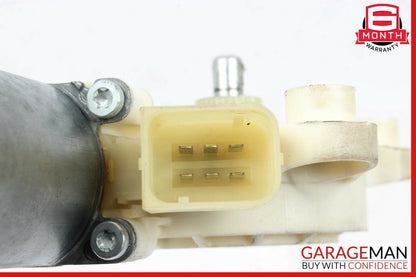 07-13 Mercedes W216 CL550 Front Left Side Door Window Regulator Motor Unit