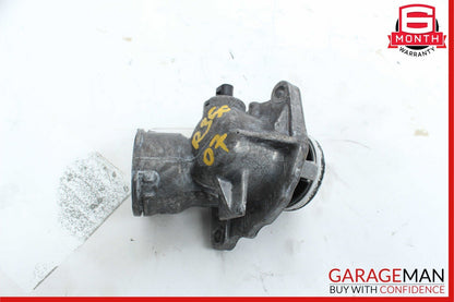 06-11 Mercedes R350 E350 C350 CLS350 Engine Coolant Thermostat Housing