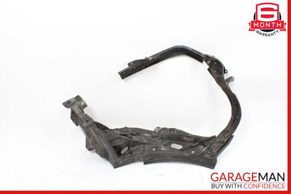 07-14 Mercedes W216 CL550 CL63 AMG Headlight Support Bracket Left Side OEM