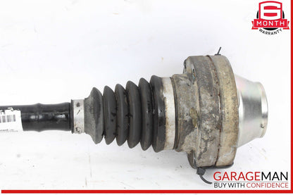 03-10 Porsche Cayenne 955 957 Front Right or Left Side CV Axle Shaft Driveshaft
