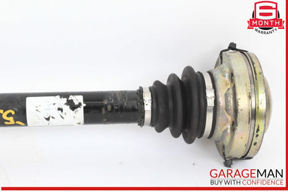 05-08 Porsche Boxster Cayman 987 Rear Right or Left Side CV Axle Half Shaft OEM
