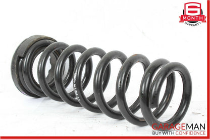 03-06 Mercedes W211 E55 Front Right & Left Shock Absorber Coil Spring Set of 2