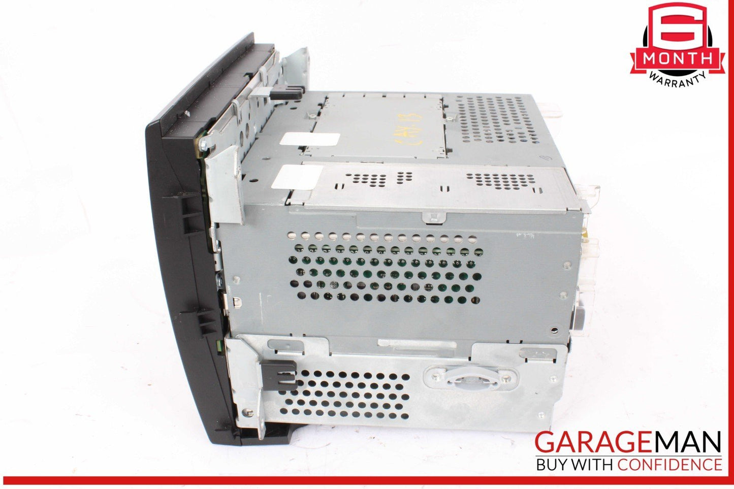 12-16 Porsche Cayenne 958 Command Head Unit Navigation Radio OEM