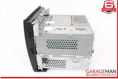 12-16 Porsche Cayenne 958 Command Head Unit Navigation Radio OEM