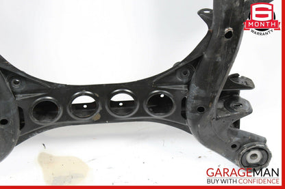 11-17 Porsche Cayenne 958 Front Subframe Sub Frame Crossmember Cradle Support