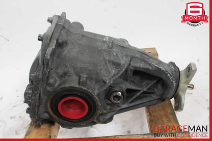12-15 Mercedes R172 SLK250 1.8L Rear Differential Diff Axle Carrier 3.07