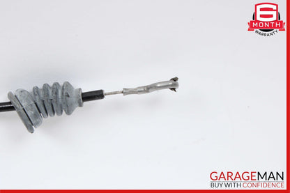 07-13 Mercedes W221 S550 S450 S63 AMG Rear Right Side Door Lock Latch Actuator