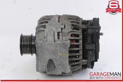 06-11 Mercedes W209 CLK350 Generator Alternator 150 AMP 2721540002 OEM
