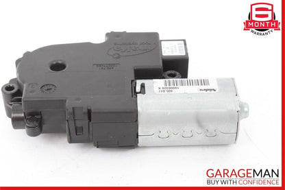 08-14 Mercedes X204 GLK350 C300 S600 CL550 Panoramic Sunroof Sun Roof Motor OEM