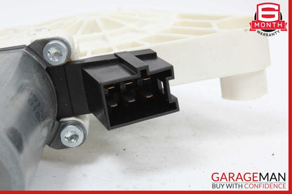 07-13 Mercedes W221 S550 S65 AMG Rear Right Door Window Regulator Motor Unit