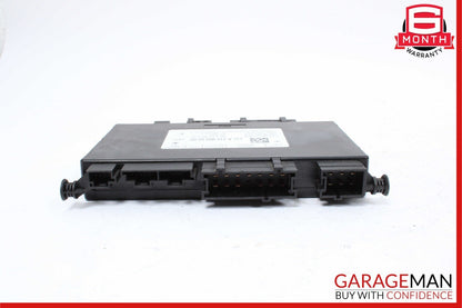 08-18 Mercedes W212 E350 SLK250 Seat Control Module Front Left Driver Side OEM