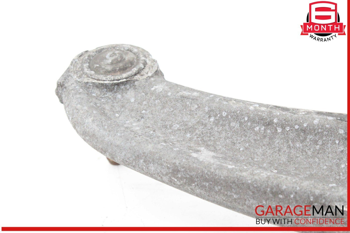 03-10 Maserati Quattroporte M139 Rear Left or Right Side Lower Control Arm OEM