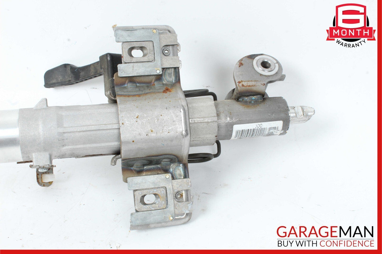 19-21 Genesis G70 Electric Power Steering Column 93400-G9511 OEM