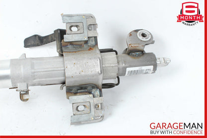 19-21 Genesis G70 Electric Power Steering Column 93400-G9511 OEM