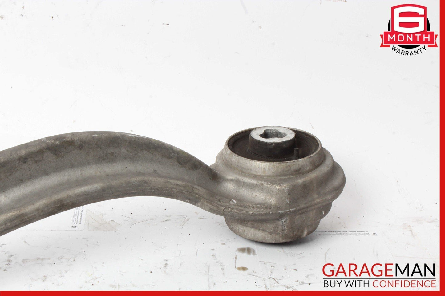 10-16 Mercedes W212 E350 E550 Front Left Top Upper Control Arm RWD OEM