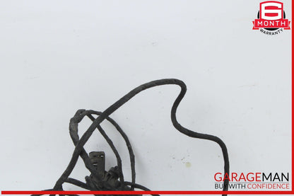 03-06 Mercedes R230 SL500 SL55 AMG Bumper Parktronic Parking Sensor Set OEM