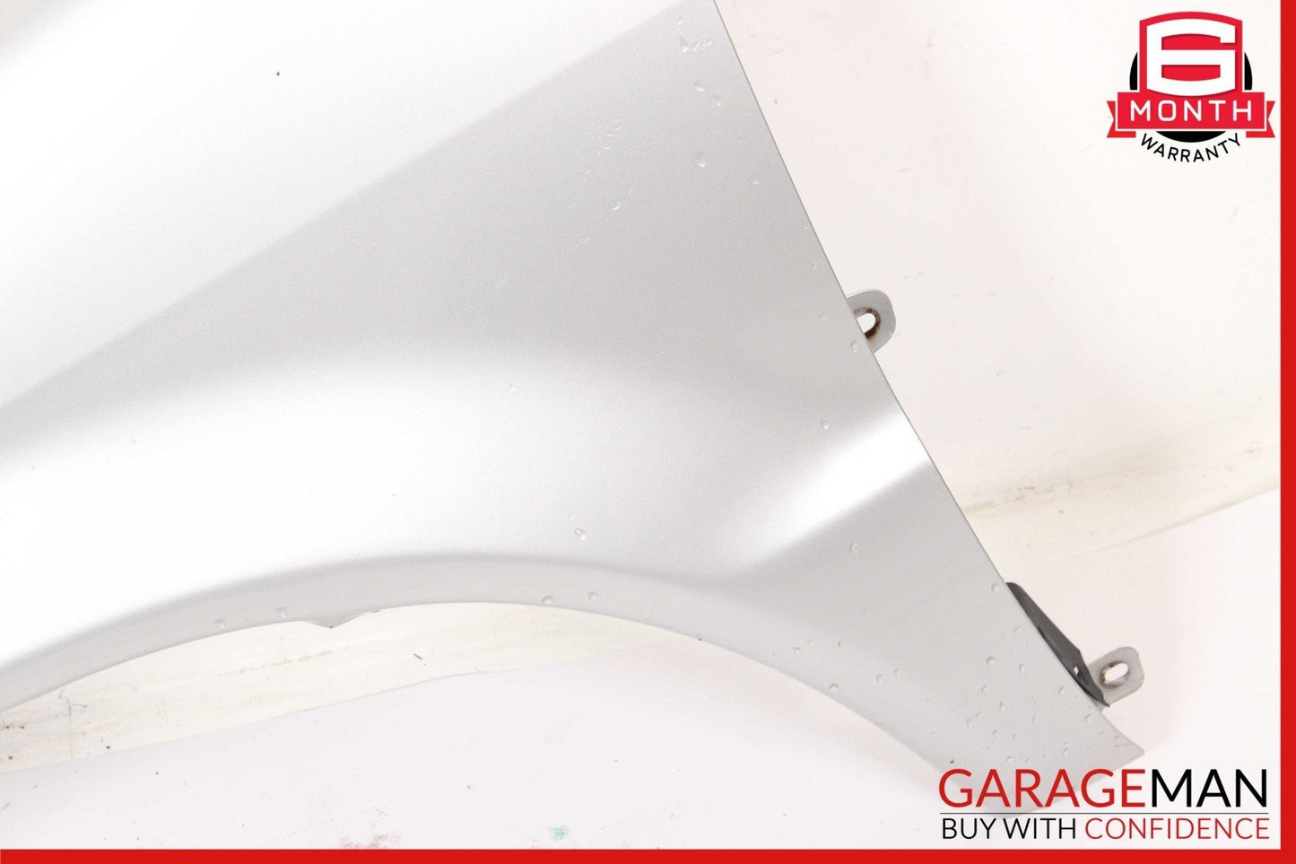 02-05 Mercedes W163 ML500 ML320 ML350 Fender Front Left Side OEM