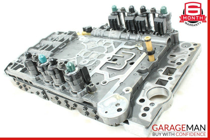 Mercedes S500 CL500 E500 7G Tronic Transmission Valve Body TCM 2202770801 OEM