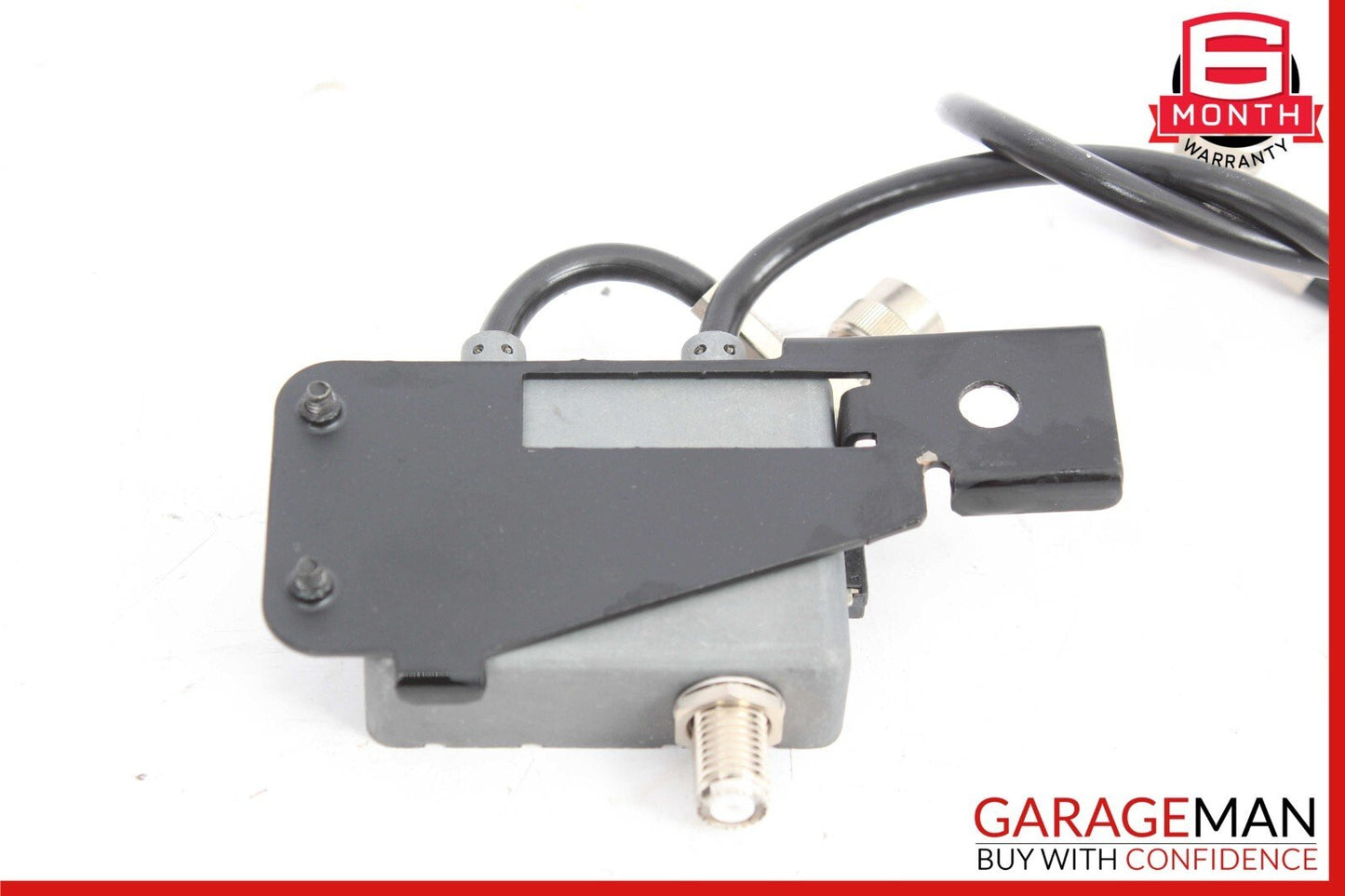 97-06 Mercedes W220 S55 CL55 AMG CLK430 CLK320 Antenna Booster Splitter SYN8711A