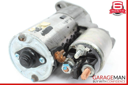 08-11 Mercedes W204 C350 Engine Starter Motor 0001107461 OEM
