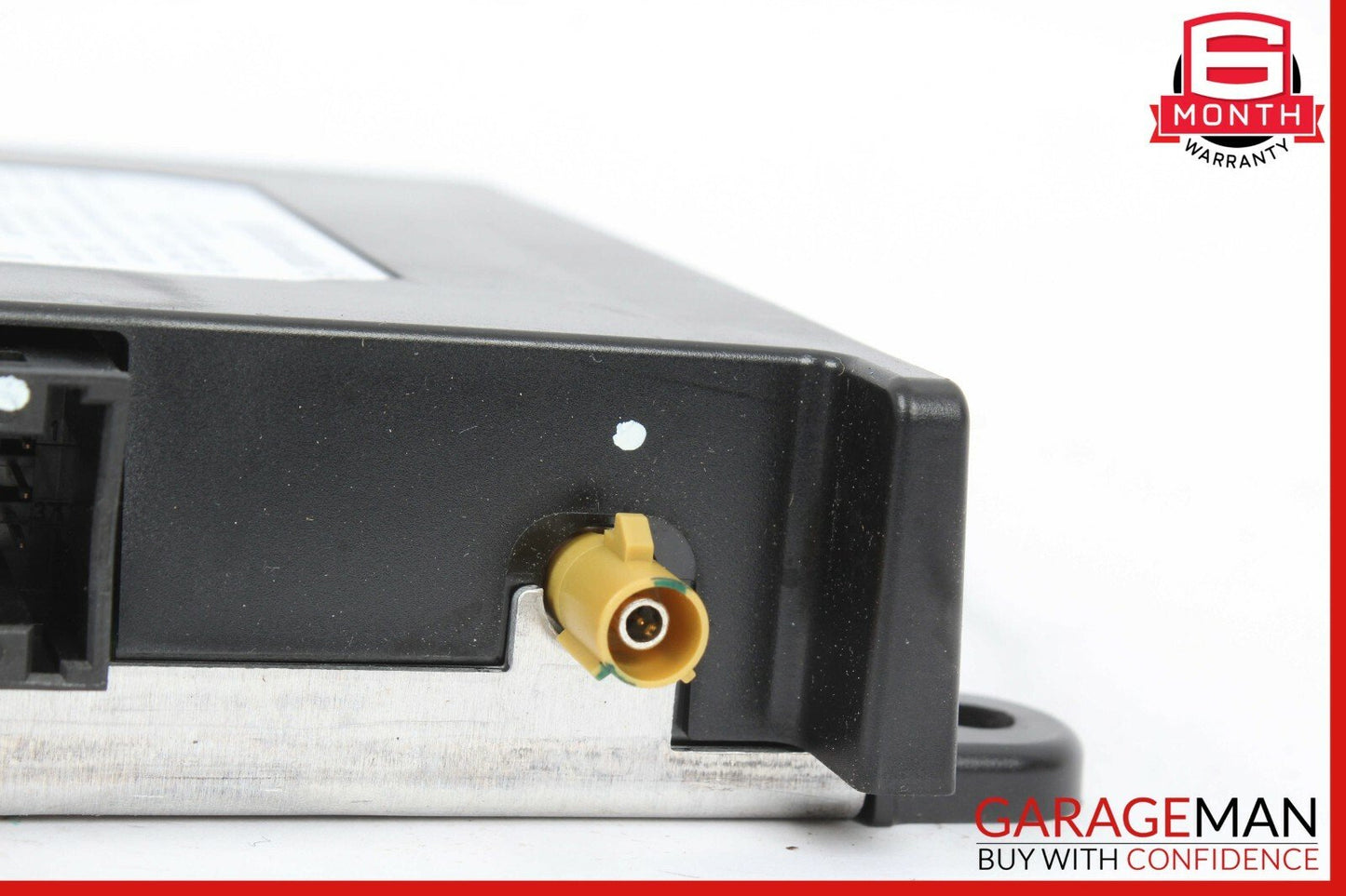10-14 Mercedes W212 E400 C300 C250 C350 Tele Aid Control Module 2319012201 OEM