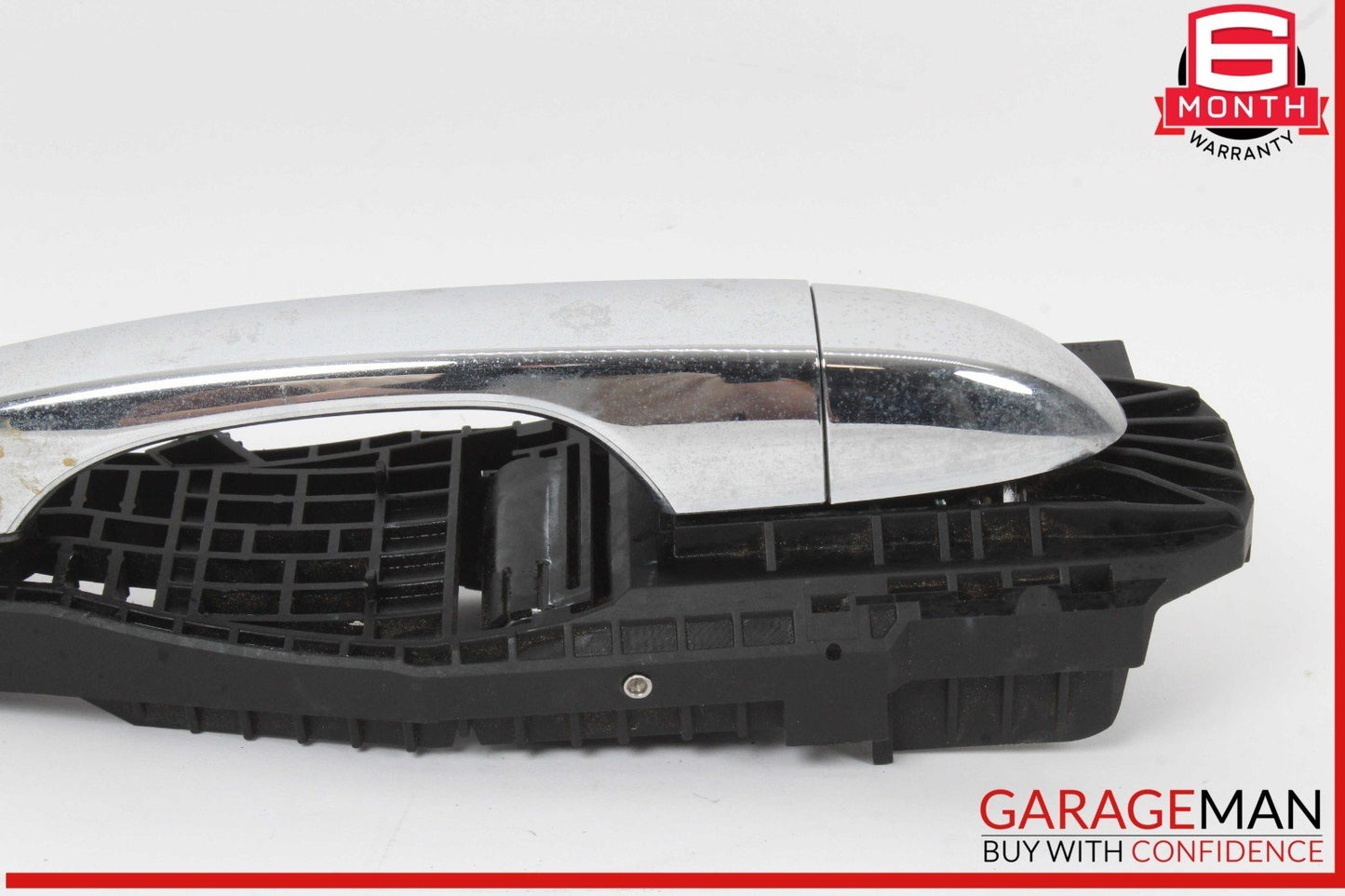 14-17 Maserati Ghibli Rear Right Passenger Side Exterior Door Handle OEM