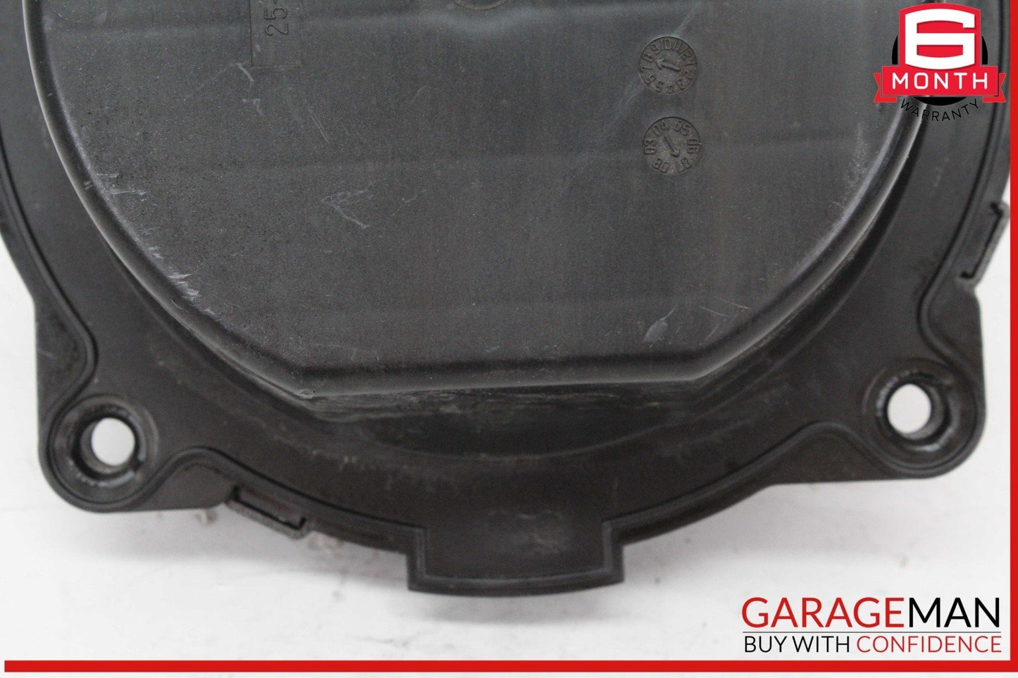 01-09 Mercedes-Benz CLK350 Front Left/Right Door Audio Speaker 2038205802