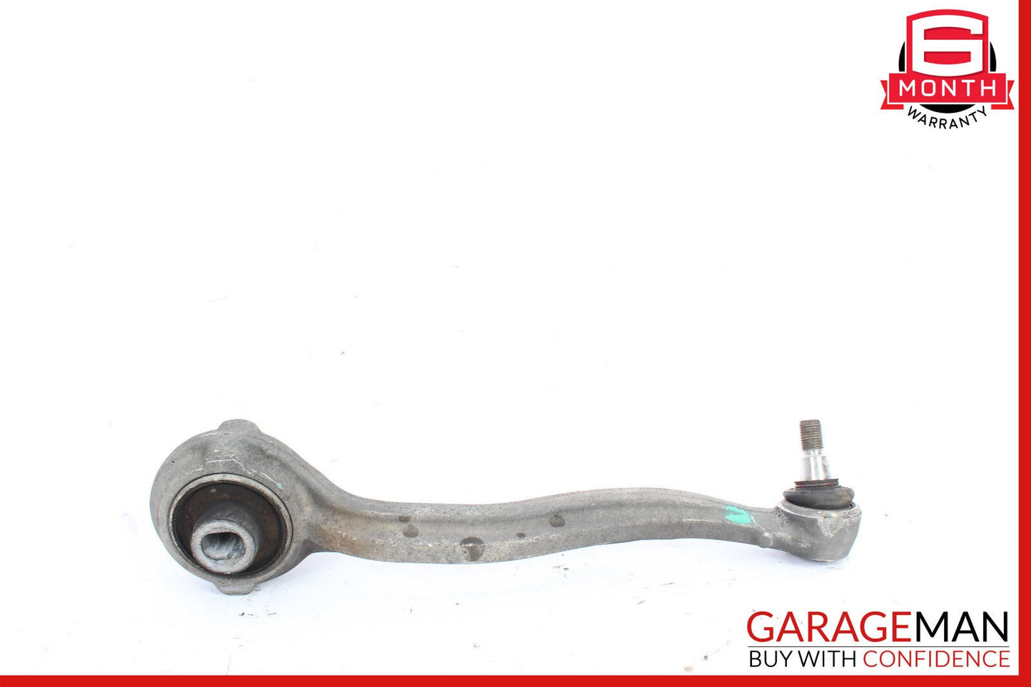 03-09 Mercedes W209 CLK55 Front Left Side Lower Suspension Control Arm OEM