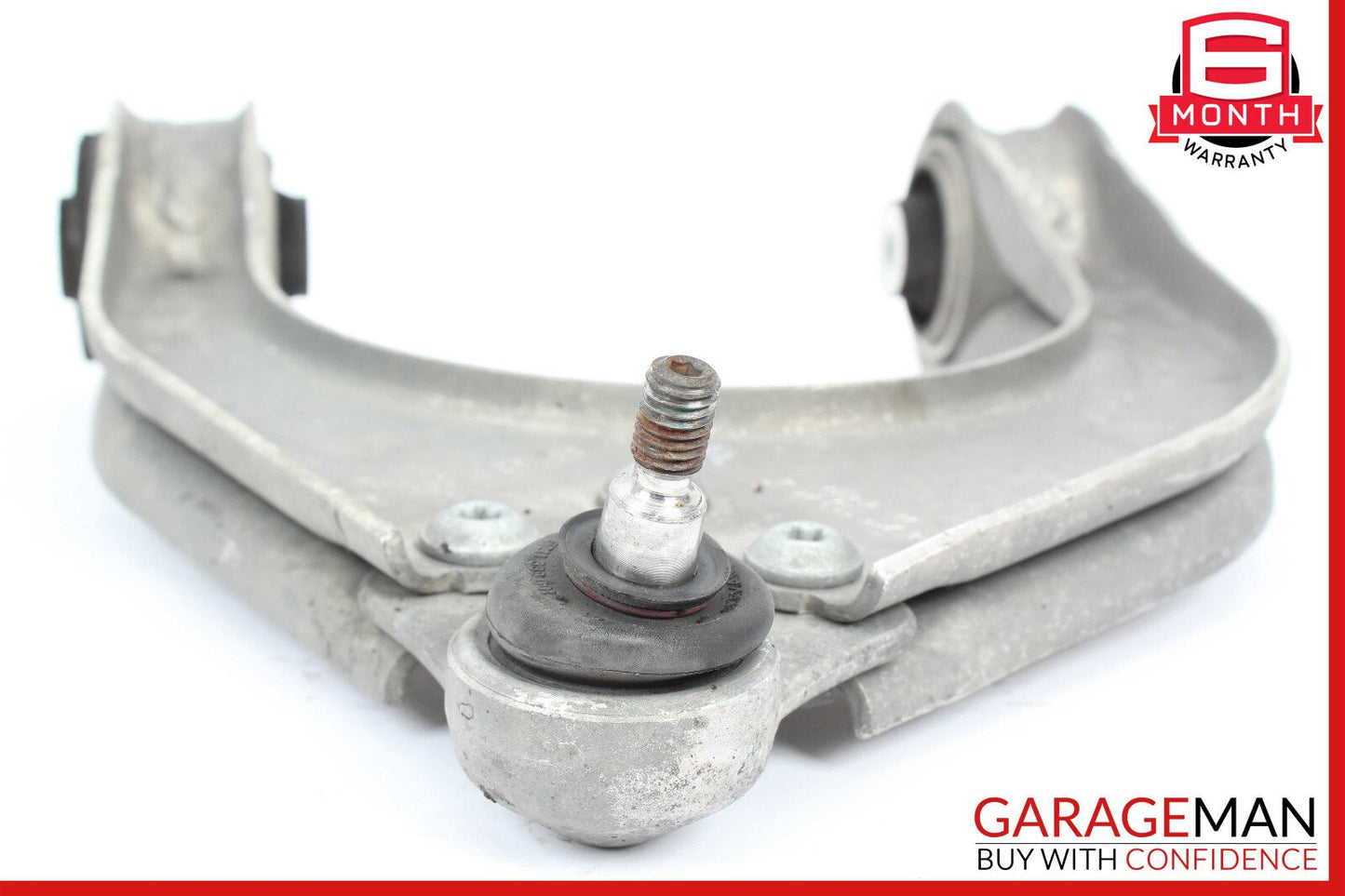 03-11 Mercedes W211 E350 CLS550 E500 E550 Front Left Side Upper Control Arm OEM