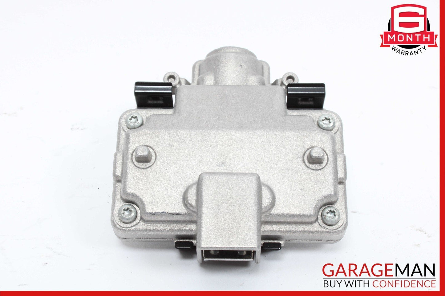 07-10 Mercedes W221 S63 AMG CL550 Front Top Upper Windshield Night Vision Camera