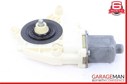 08-16 Mercedes E350 E400 GLK350 C250 Rear Right Door Window Regulator Motor Unit