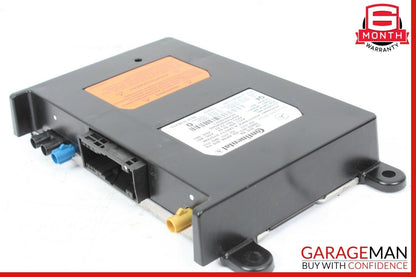 10-14 Mercedes W204 C250 C350 E400 Tele Aid Control Module 2319012201 OEM
