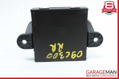 08-18 Mercedes-Benz C300 W204 Left Front Door Control Module 2129004202 OEM
