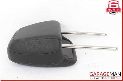 11-14 Porsche Cayenne S 958 Front Right Side Headrest Head Rest OEM