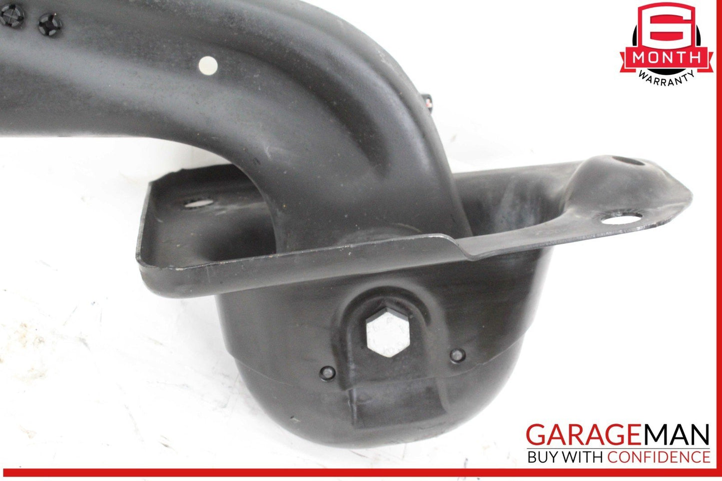 15-20 Audi A3 S3 Rear Left Driver Side Trailing Control Arm 5Q0505225C OEM