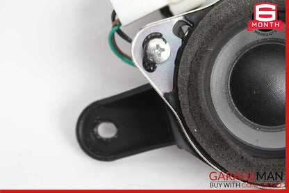 06-13 Lexus IS250 IS350 Rear Left & Right Tweeter Speaker 86160-53270 Set OEM