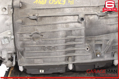 14-16 Mercedes W212 E350 RWD 7G-Tronic Automatic Transmission 722.906 OEM 194k