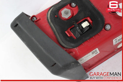 15-18 Porsche Macan 95B Rear Right Side Inner Tail Light Lamp LED 95B945094G OEM