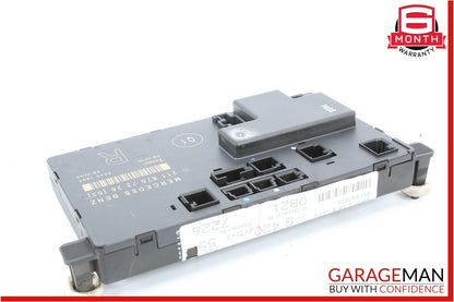 03-09 Mercedes W211 E350 E550 Front Right Side Door Control Module Unit OEM