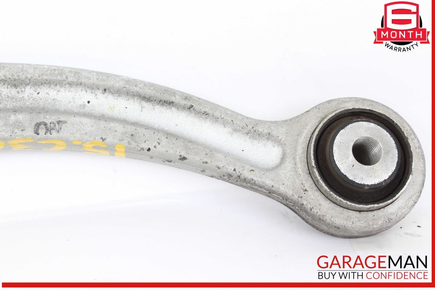15-20 Mercedes W205 C300 Rear Left or Right Suspension Upper Control Arm OEM