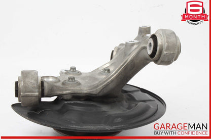 14-19 Mercedes W117 CLA250 Rear Left Side Spindle Knuckle Hub Bearing OEM