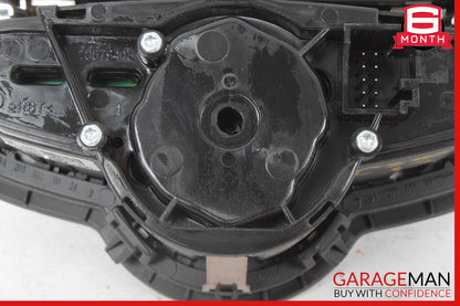 15-20 Mercedes W205 C300 C400 GLC300 Dash Headlight Switch Control Module Assy