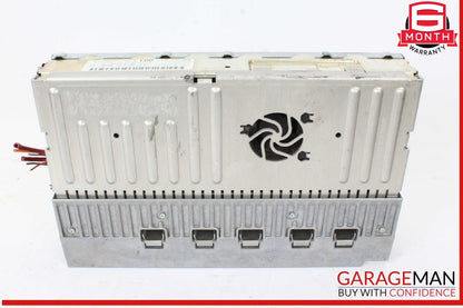 07-14 Mercedes W221 S550 Harman Becker Kardon Amplifier Assembly AMP