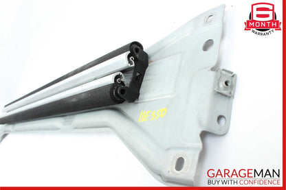 10-16 Mercedes W212 E350 4MATIC Panorama Pano Roof Sun Shade Roller Blind OEM
